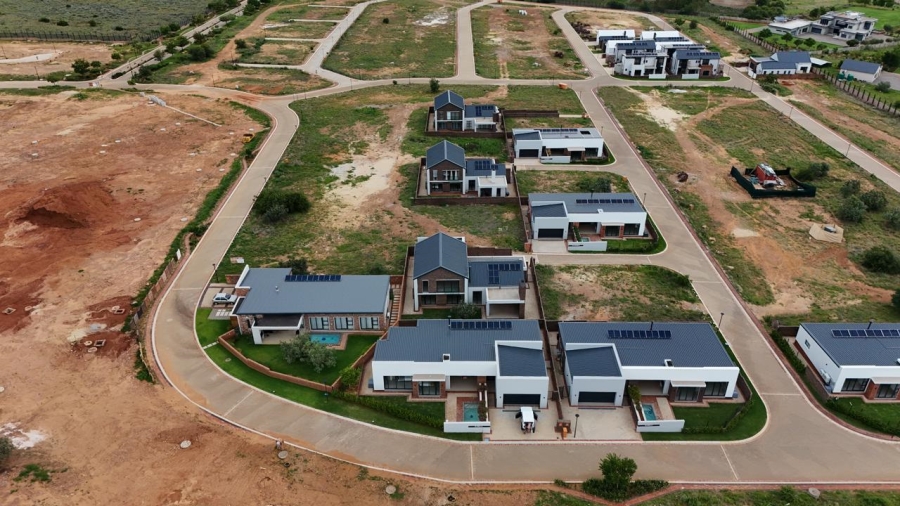 0 Bedroom Property for Sale in Helderzicht Eco Estate North West